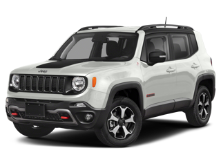 2023 Jeep Renegade in Saltillo, MS