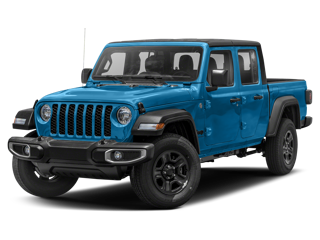 2023 Jeep Gladiator in Saltillo, MS