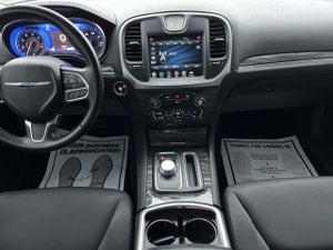 2020 Chrysler 300 Touring
