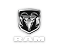 Ram in Saltillo, MS