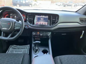 2023 Dodge DURANGO GT AWD