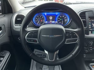 2020 Chrysler 300 Touring
