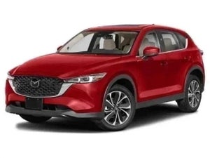 2022 Mazda CX-5 2.5 S Premium
